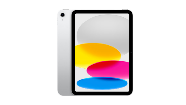 iPad第10世代のイメージ画像