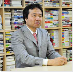 株式会社カンノマネジメント 代表取締役コンサルタント 神野俊和 氏