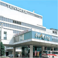 お客様の声:株式会社天満屋様