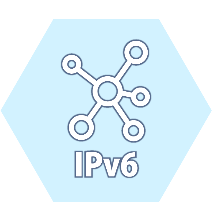 ガルフIPv6