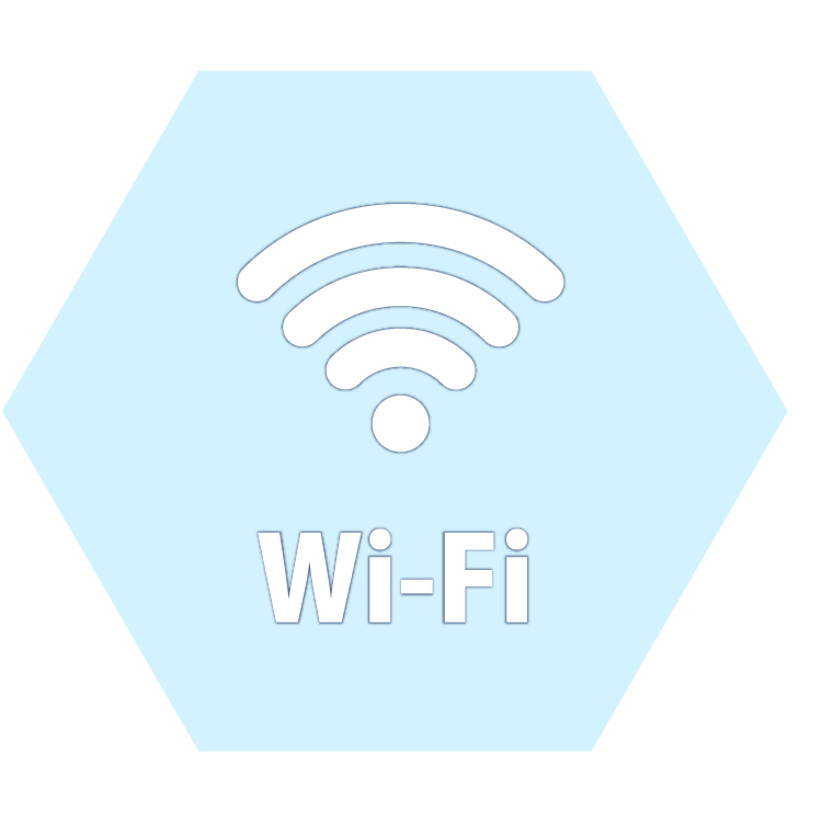 ガルフWi-Fi