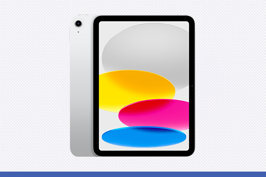 iPadレンタル