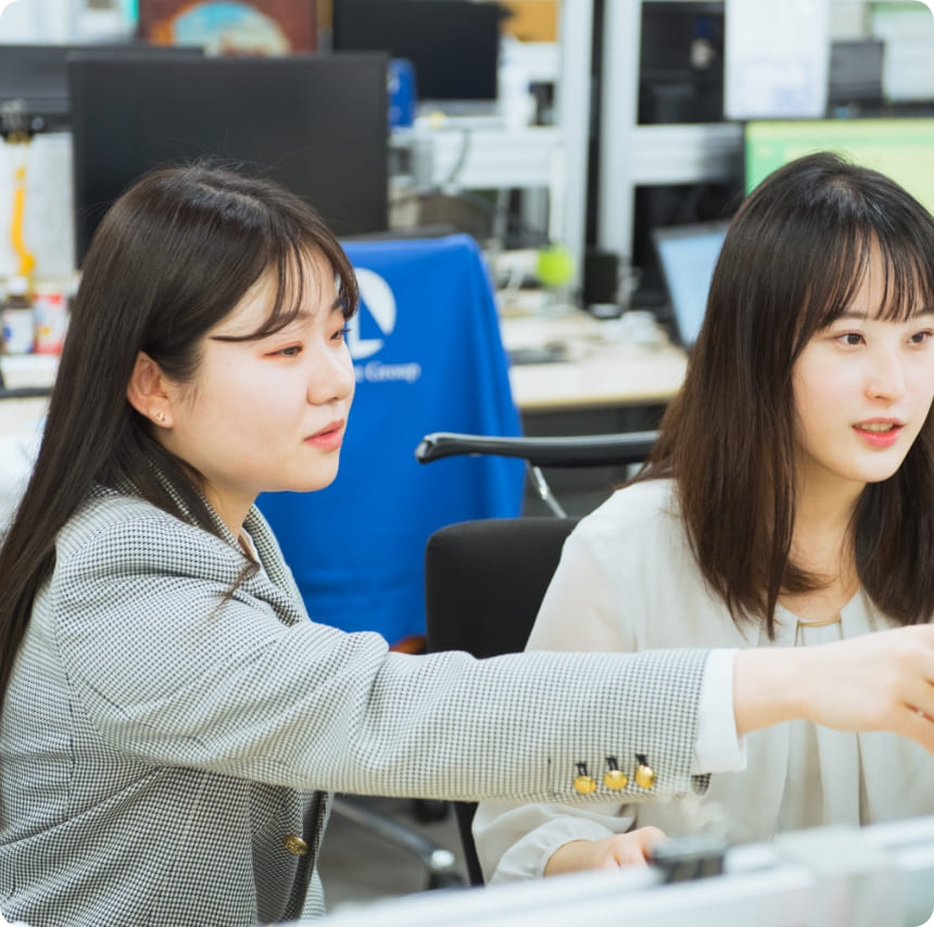 仕事のやりがいや醍醐味、面白さを教えてください