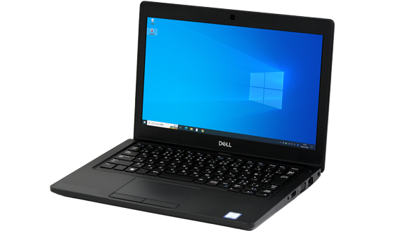 DELL Latitude E5290のイメージ画像