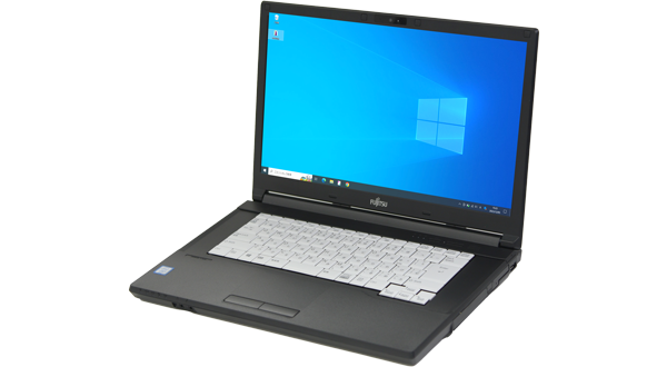 富士通 LIFEBOOK A577のイメージ画像