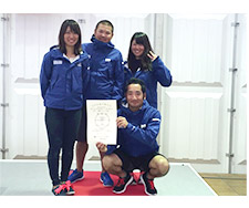 2015関東470選手権