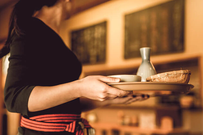 飲食業界の課題_人手不足のイメージ