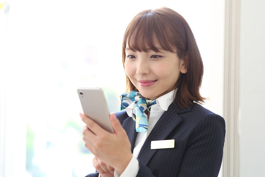 ホテル・旅館業界の勤怠管理システム_従業員の手間軽減サポート機能