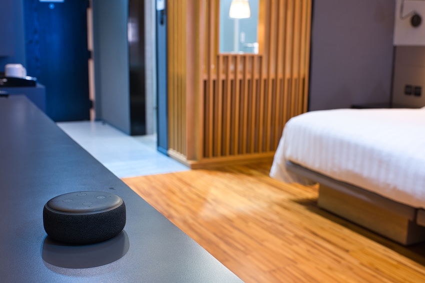 ホテル・旅館業界の勤怠管理システム_省人化の業務サポート機能